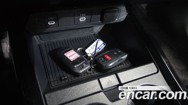 Toyota Prius 2026 — Photo 23/30