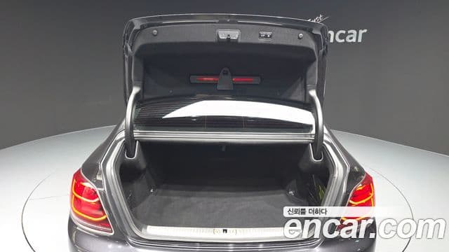Kia The K9 2019 — ფოტო 20/20