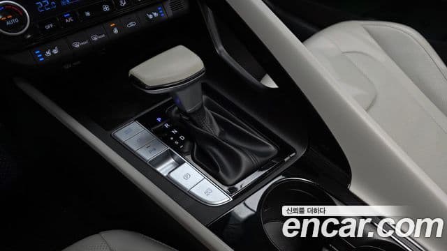 Hyundai Avante 2021 — ფოტო 9/20