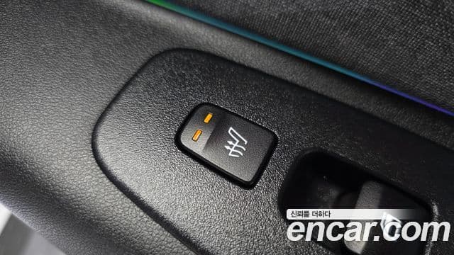 Hyundai Avante 2021 — ფოტო 19/20