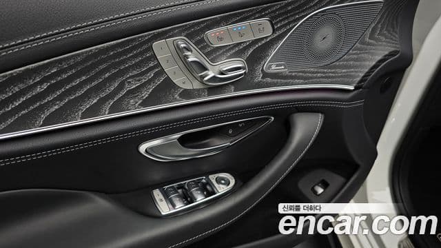 Mercedes-Benz AMG GT 2023 — Şəkil 16/20