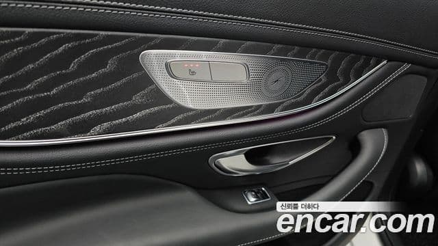 Mercedes-Benz AMG GT 2023 — Şəkil 19/20