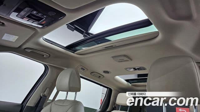 Kia Carnival 2024 — ფოტო 16/20