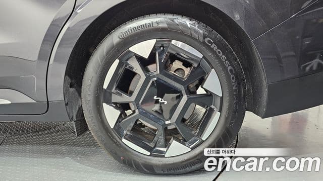 Kia Carnival 2024 — Photo 9/37