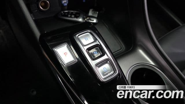 Hyundai Sonata 2020 — Şəkil 9/20