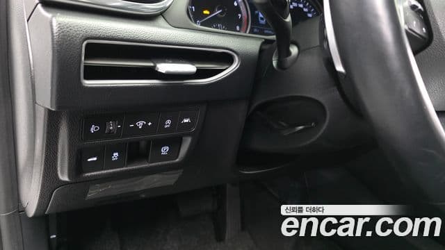 Hyundai Sonata 2020 — Şəkil 17/20