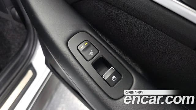 Hyundai Sonata 2020 — Şəkil 19/20