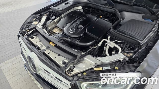 Mercedes-Benz GLC-Class 2021 — ფოტო 6/20