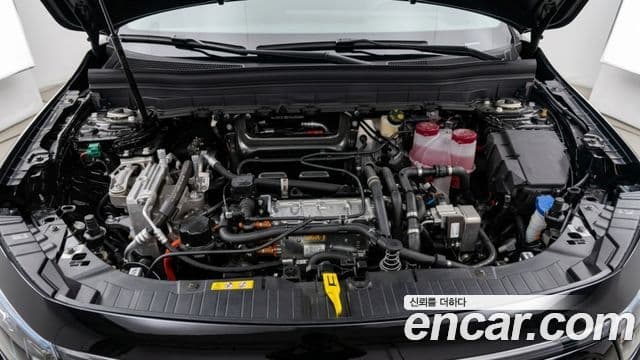 Mercedes-Benz EQB 2025 — ფოტო 7/12