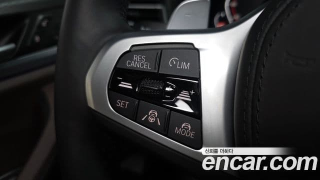 BMW X4 2025 — ფოტო 18/20