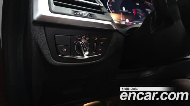 BMW X4 2025 — Photo 1/35