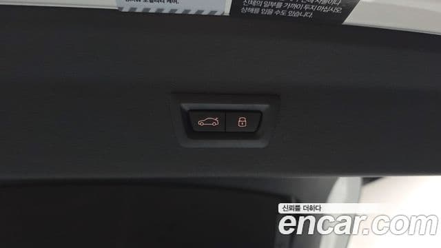BMW X4 2025 — Photo 2/35