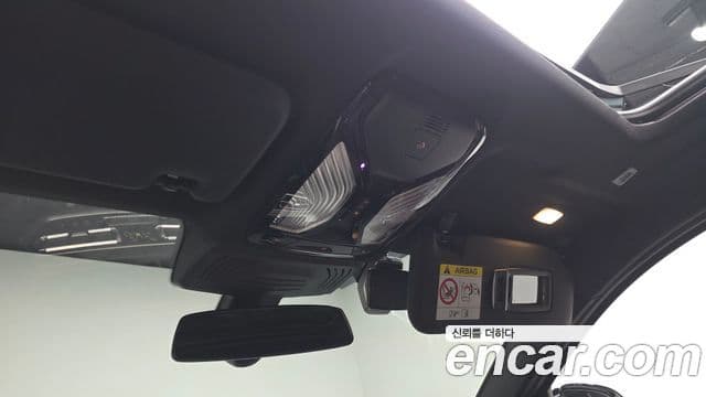 BMW X4 2025 — Photo 28/35