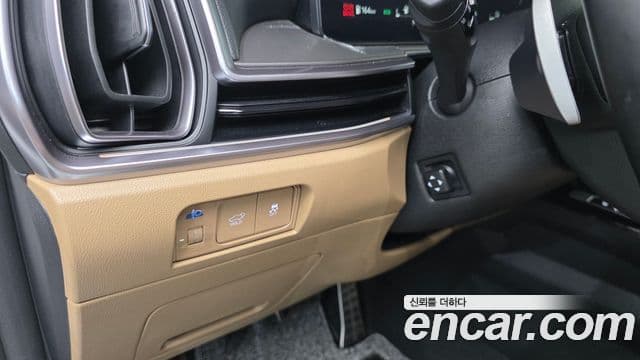 Kia Sorento 2024 — Фото 12/20