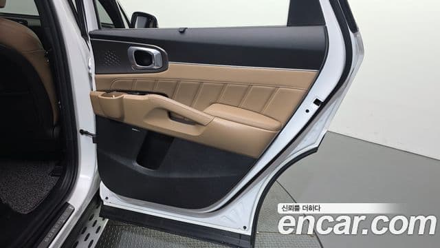 Kia Sorento 2024 — Şəkil 7/33