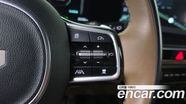 Kia Sorento 2024 — Şəkil 4/33