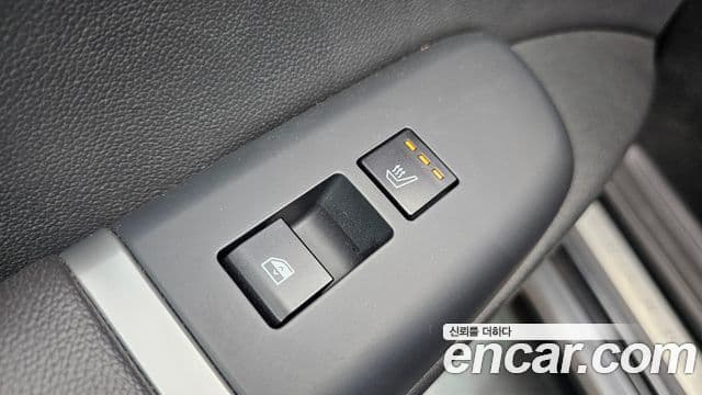 Hyundai Grandeur 2023 — ფოტო 18/20
