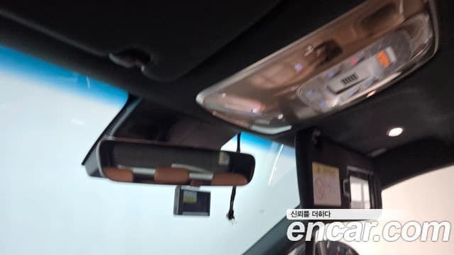 Genesis GV70 2021 — ფოტო 20/20