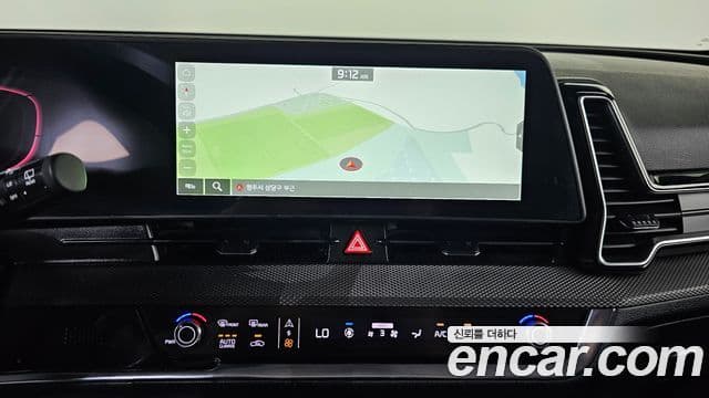 Kia Sportage 2022 — фото 16 из 20