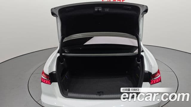 Audi A6 2019 — ფოტო 20/20