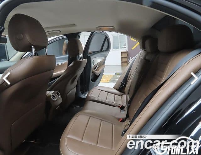 Mercedes-Benz E-Class 2019 — Şəkil 6/20