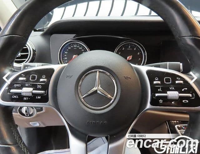 Mercedes-Benz E-Class 2019 — Şəkil 12/20