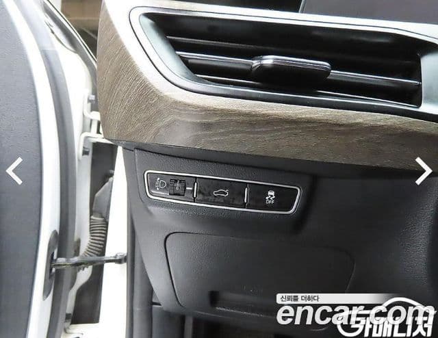 Kia K8 2021 — ფოტო 7/20