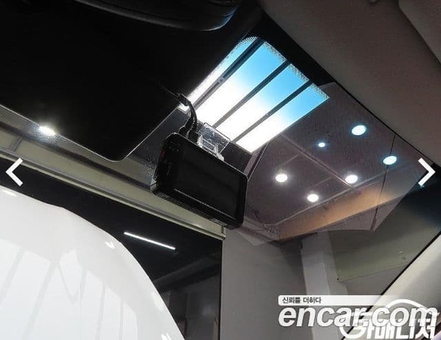 Kia K8 2021 — ფოტო 19/20