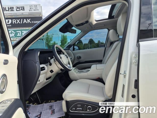 Hyundai Palisade 2025 — ფოტო 18/18