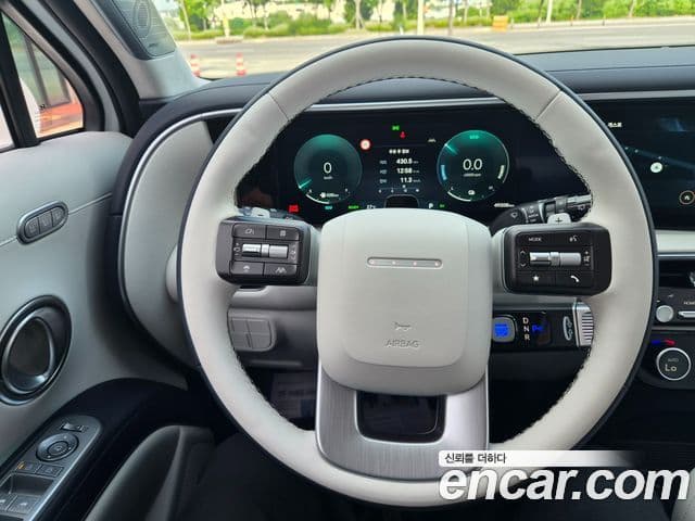 Hyundai Palisade 2025 — ფოტო 13/18