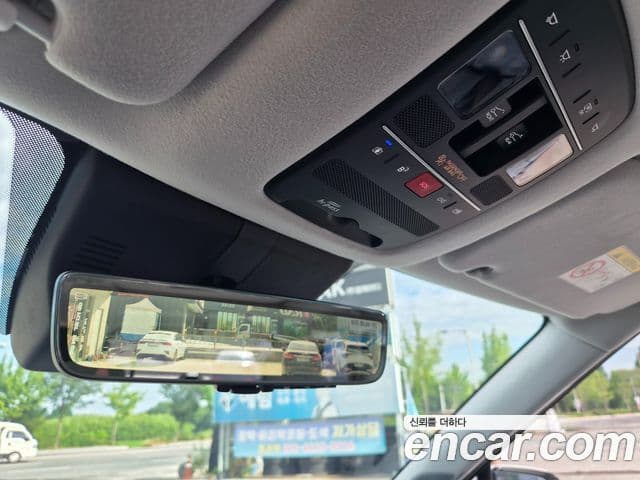Hyundai Palisade 2025 — ფოტო 9/18