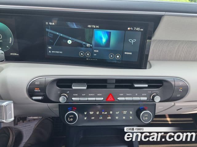 Hyundai Palisade 2025 — ფოტო 3/18