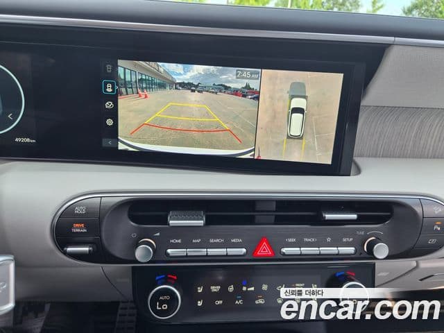 Hyundai Palisade 2025 — ფოტო 4/18