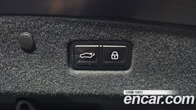 Kia K8 2021 — фото 20 из 20
