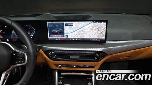 BMW 3 Series 2025 — ფოტო 13/20