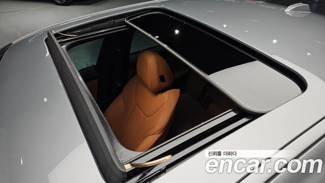 BMW 3 Series 2024 — ფოტო 19/20