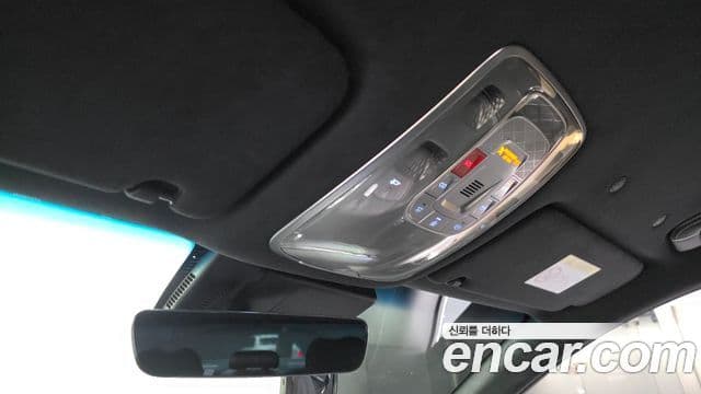 Genesis G90 2022 — Şəkil 18/20