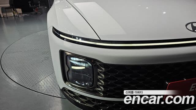 Hyundai Grandeur Hybrid 2025 — Photo 19/36