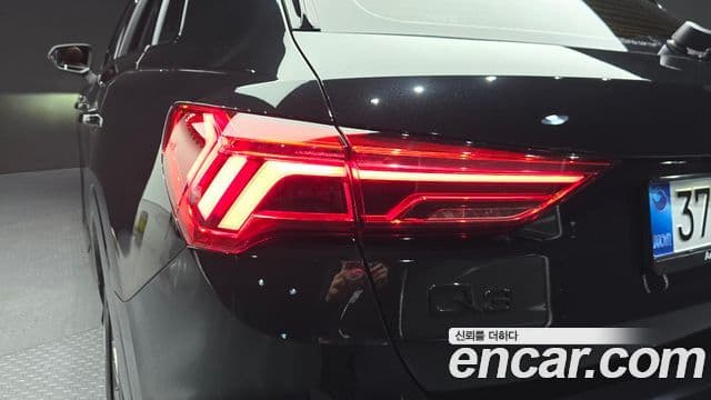 Audi Q3 2025 — Şəkil 2/32