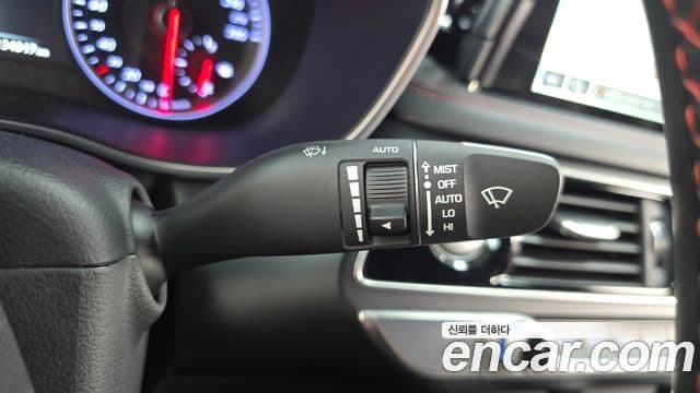 Genesis G70 2018 — Şəkil 4/35