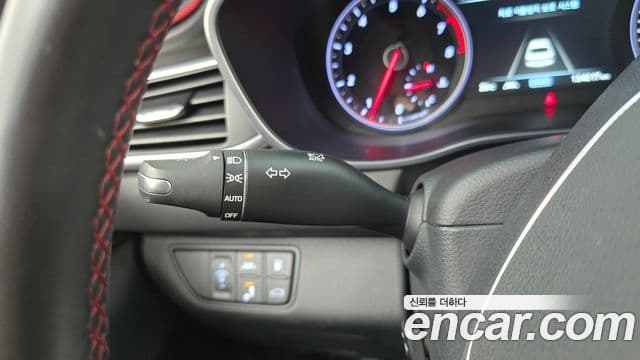 Genesis G70 2018 — Şəkil 15/35