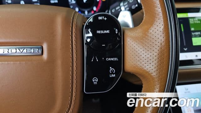 Land Rover Range Rover Velar 2018 — Photo 36/36