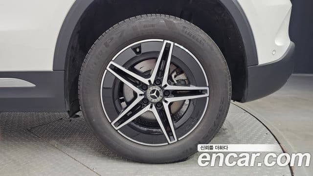 Mercedes-Benz EQA 2024 — ფოტო 16/37
