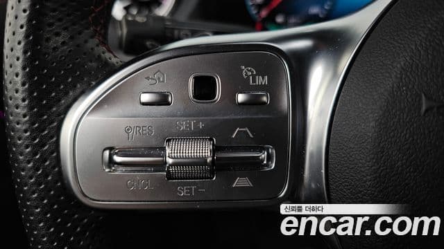 Mercedes-Benz EQA 2024 — ფოტო 21/37