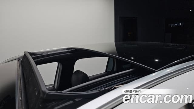 Mercedes-Benz EQA 2024 — ფოტო 37/37