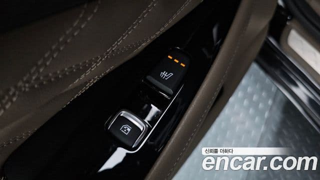 Kia K8 2021 — ფოტო 19/20