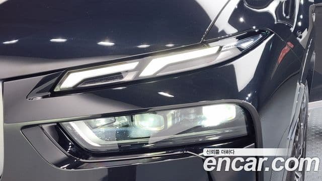 BMW X7 2025 — Photo 5/36