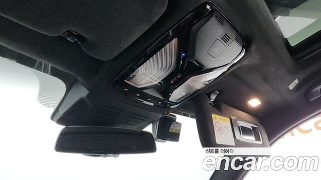 BMW X7 2025 — Photo 21/36