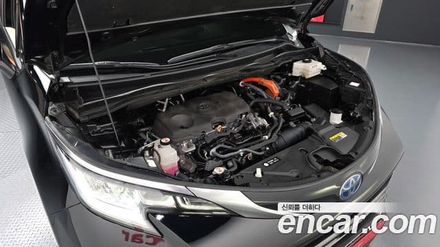 Toyota Sienna 2021 — Şəkil 6/20