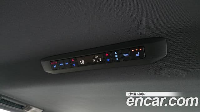 Toyota Sienna 2021 — Şəkil 19/20